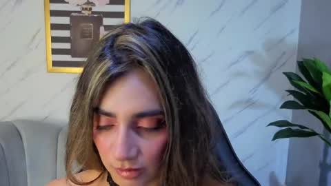 AGATHA online show from April 7, 12:29 pm