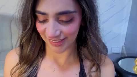 AGATHA online show from March 19, 1:15 pm