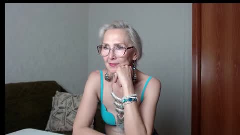 Agatha online show from September 20, 2:15 pm