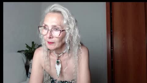 Agatha online show from September 10, 3:01 pm