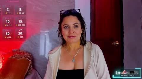 agatha_pleasure online show from October 10, 12:10 pm