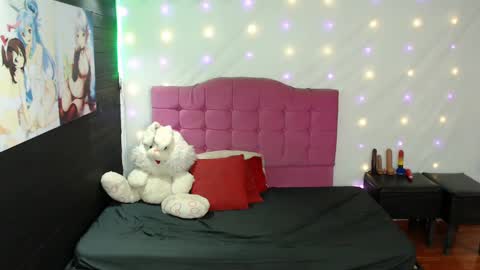 CAROLINA online show from March 8, 5:30 pm