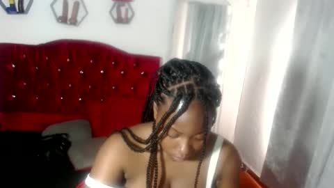 CAROLINA online show from February 11, 10:07 pm