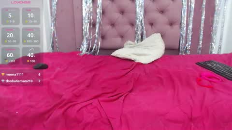 agatha_soul online show from December 21, 9:08 pm