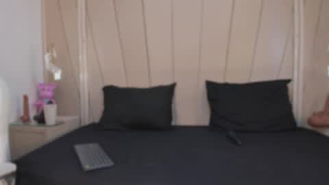 Agatha Steel online show from February 14, 8:11 pm