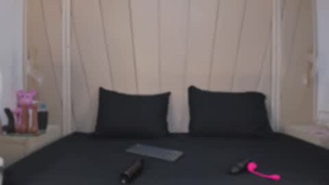 Agatha Steel online show from October 31, 9:19 pm