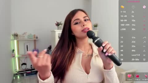 agatha_v__ online show from January 14, 10:34 pm