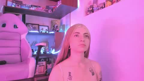 Camila     2 online show from January 17, 8:11 pm