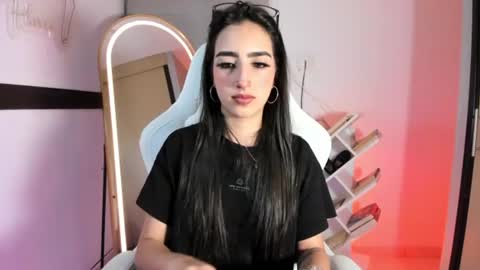 agathablair4 online show from July 19, 10:17 am