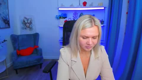 Agatha online show from February 19, 7:13 pm