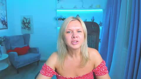 Agatha online show from June 4, 7:18 pm