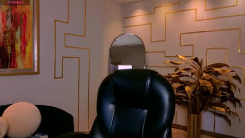 Agatha online show from January 7, 9:29 pm