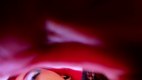 Agatha Fox online show from January 29, 5:24 pm