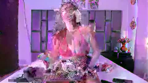 agatha online show from January 20, 7:46 pm