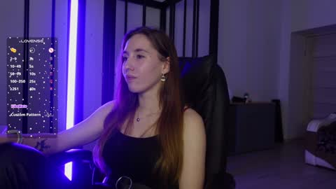 Agelina Lilly Laura online show from January 30, 10:19 pm