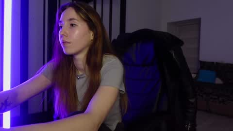 Agelina Lilly Laura online show from January 29, 11:35 pm