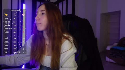 Agelina Lilly Laura online show from January 26, 6:16 pm