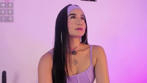 Maggie   online show from January 14, 12:15 am