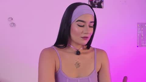 Maggie   online show from September 25, 9:23 pm