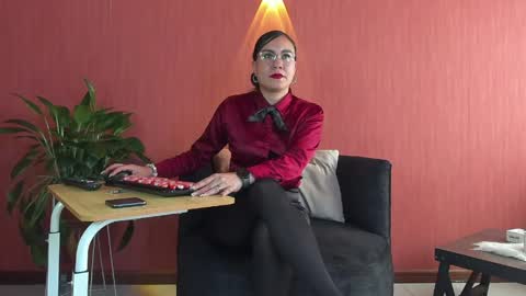 Aghata Moon online show from March 31, 2:39 pm