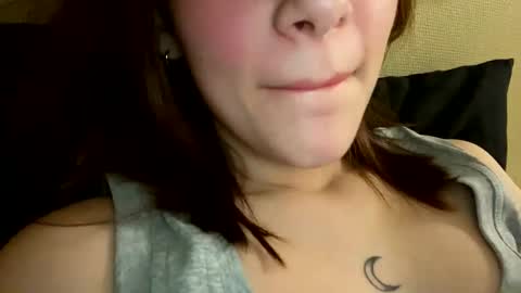 Agnes online show from October 3, 8:03 pm