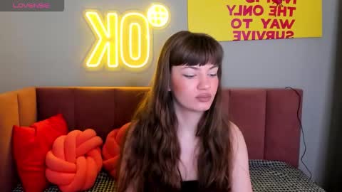 Agnes online show from February 28, 4:01 am