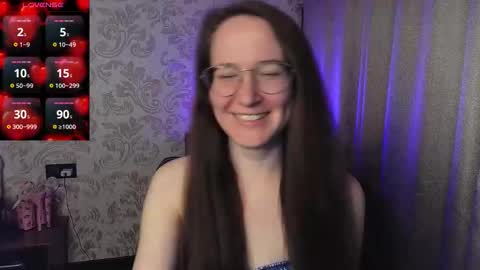 Agnes online show from February 25, 9:57 pm