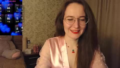 Agnes online show from January 16, 10:23 pm