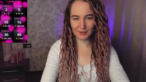 Agnes online show from January 11, 6:13 pm