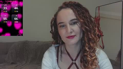 Agnes online show from July 28, 9:58 pm