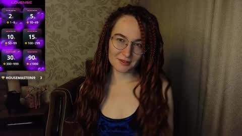 Agnes online show from October 27, 11:21 pm