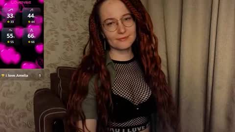 Agnes online show from October 7, 10:58 pm