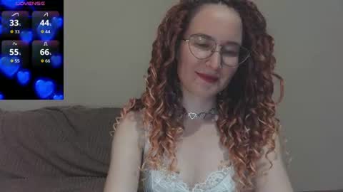 Agnes online show from August 2, 8:45 pm