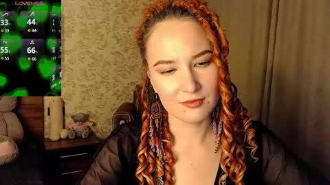 Agnes online show from January 2, 8:46 pm