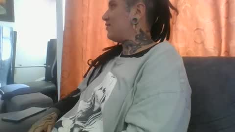 Agness online show from September 13, 7:00 pm