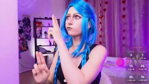 Coraline online show from February 24, 3:32 pm