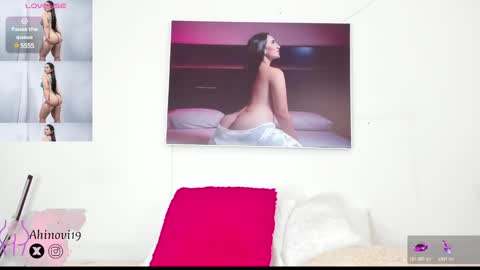 Ahinovi online show from December 17, 2:44 am