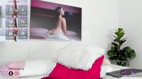 Ahinovi online show from February 17, 11:54 pm