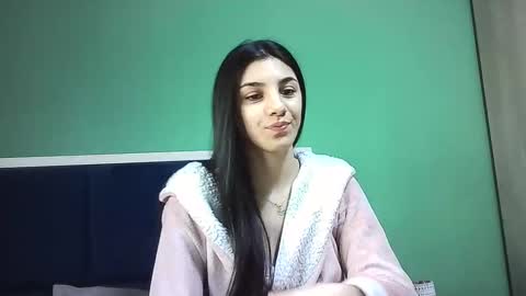 Selena online show from January 6, 8:57 am