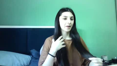 Selena online show from January 13, 11:41 am