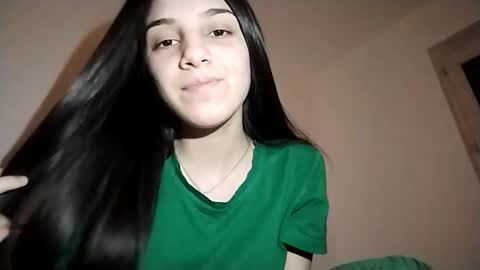 Selena online show from September 14, 6:28 pm