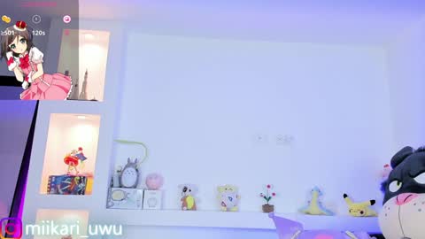 Ahri help me get to 100  online show from January 25, 4:56 am