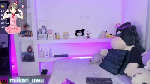 Ahri help me get to 100  online show from February 22, 5:02 am