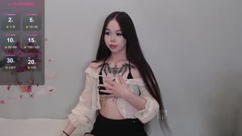 Ahri online show from June 24, 9:58 pm