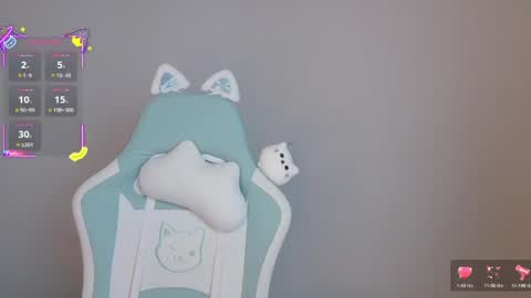 Ahvi Ebony online show from April 13, 1:56 pm