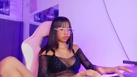 Aida online show from April 8, 11:51 pm