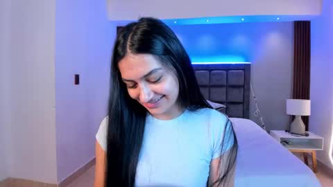 aidajoness online show from October 9, 11:58 am