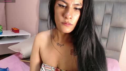 Ailyn online show from February 7, 12:58 am