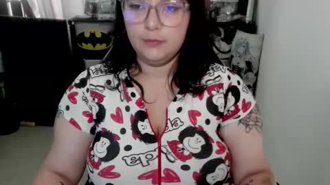 Catalina online show from February 23, 12:48 pm