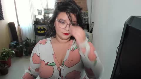 Catalina online show from September 14, 12:14 pm